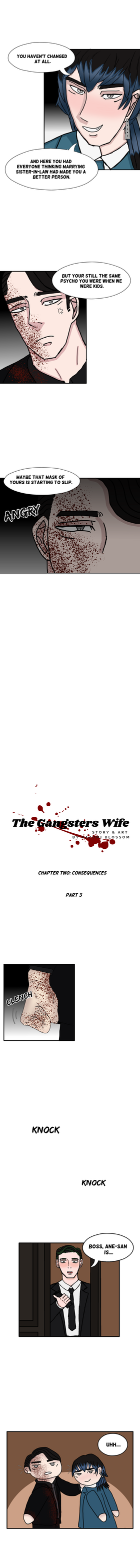 Ep. 2 - Consequences Pt. 3