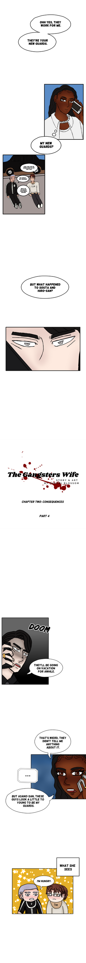 Ep. 2 - Consequences Pt. 4