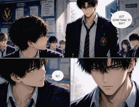 Read THE DESCENT  1 Page 10 in English