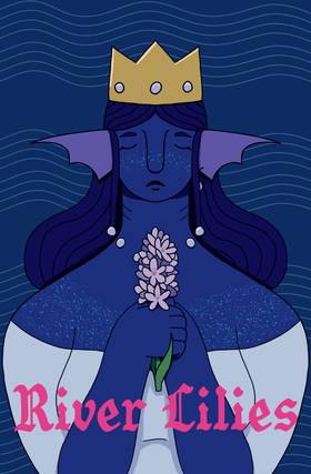 Read River Lilies  1 Page 1 in English