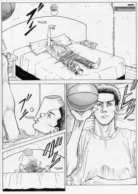 Read REBOUND  1 Page 4 in English