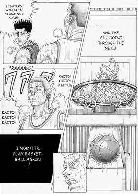 Read REBOUND  1 Page 10 in English