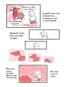 Their First Meeting 1