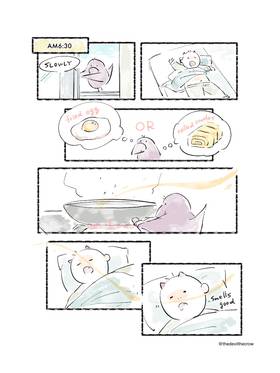Read The Devil and The Crow  25 Page 2 in English