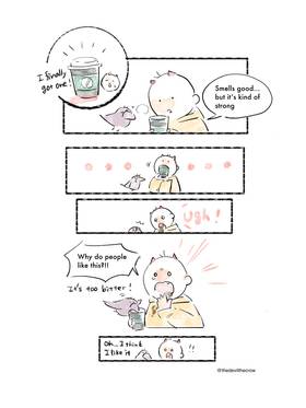 Read The Devil and The Crow  26 Page 2 in English