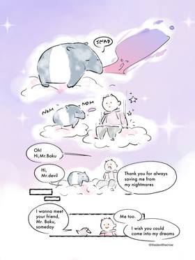 Read The Devil and The Crow  28 Page 2 in English