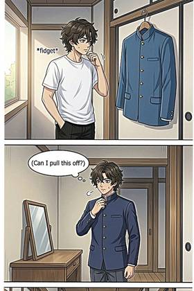 Read Mad Esekai:Summoning fail wrong hero summoned  1 Page 2 in English