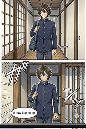Read Mad Esekai:Summoning fail wrong hero summoned  1 Page 3 in English