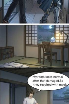 Read Mad Esekai:Summoning fail wrong hero summoned  2 Page 4 in English