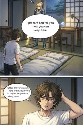 Read Mad Esekai:Summoning fail wrong hero summoned  2 Page 6 in English