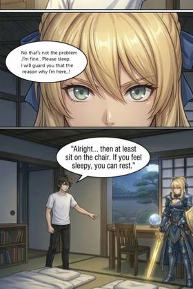 Read Mad Esekai:Summoning fail wrong hero summoned  2 Page 7 in English