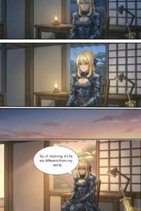 Read Mad Esekai:Summoning fail wrong hero summoned  2 Page 10 in English