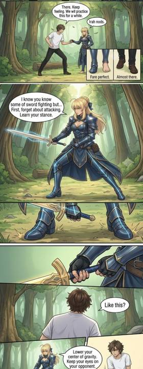 Read Mad Esekai:Summoning fail wrong hero summoned  3 Page 7 in English