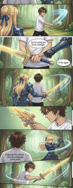 Read Mad Esekai:Summoning fail wrong hero summoned  3 Page 9 in English