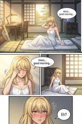 Read Mad Esekai:Summoning fail wrong hero summoned  4 Page 4 in English