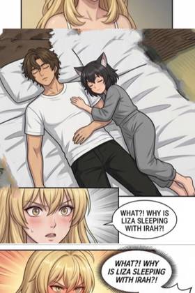 Read Mad Esekai:Summoning fail wrong hero summoned  4 Page 5 in English