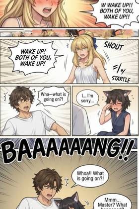 Read Mad Esekai:Summoning fail wrong hero summoned  4 Page 6 in English