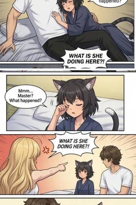 Read Mad Esekai:Summoning fail wrong hero summoned  4 Page 7 in English