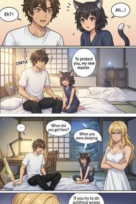 Read Mad Esekai:Summoning fail wrong hero summoned  4 Page 8 in English