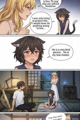 Read Mad Esekai:Summoning fail wrong hero summoned  4 Page 9 in English