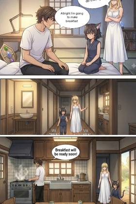 Read Mad Esekai:Summoning fail wrong hero summoned  4 Page 10 in English