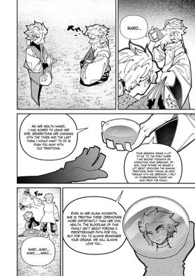 Read Soul Binders  1 Page 9 in English