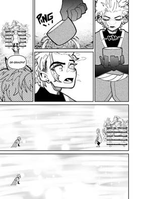 Read Soul Binders  1 Page 10 in English