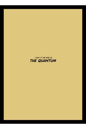 Read The Quantum  1 Page 8 in English