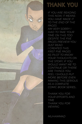 Read ÙNEKU (the princess within)  1 Page 8 in English