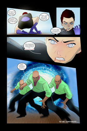Read ÙNEKU (the princess within)  1 Page 7 in English