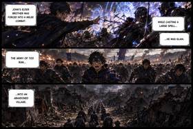 Read ARTIA  1 Page 5 in English