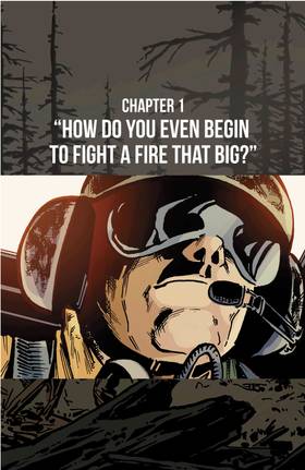 Read Climate Crisis Chronicles  1 Page 4 in English