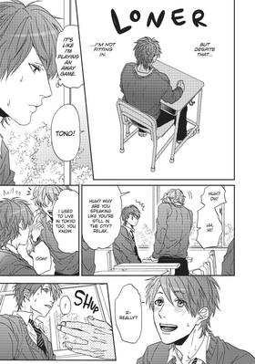 Read Yarichin Bitch Club  1 Page 6 in English