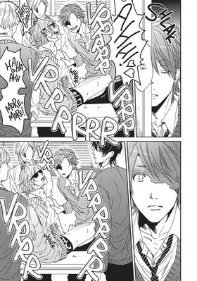 Read Yarichin Bitch Club  1 Page 10 in English