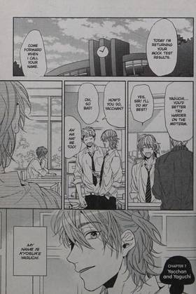 Read Yarichin Bitch Club  2 Page 4 in English