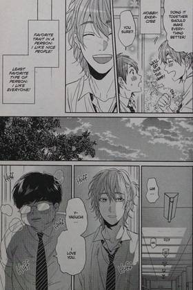 Read Yarichin Bitch Club  2 Page 6 in English