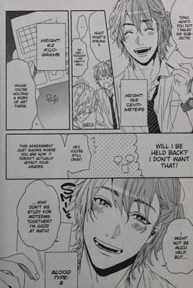 Read Yarichin Bitch Club  2 Page 7 in English