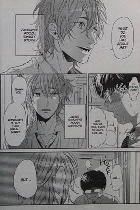 Read Yarichin Bitch Club  2 Page 9 in English