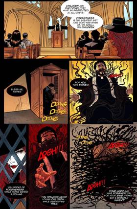 Read Death by Secret  1 Page 2 in English