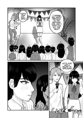 Read Still Remembering  1 Page 4 in English