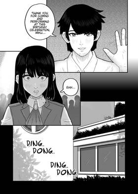 Read Still Remembering  1 Page 5 in English