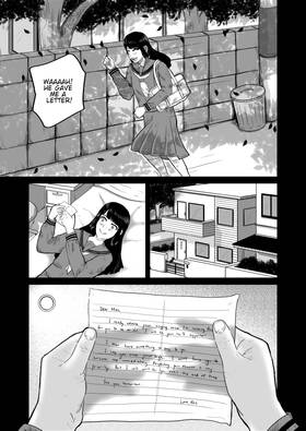 Read Still Remembering  1 Page 7 in English