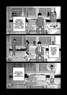 Read Still Remembering  1 Page 10 in English