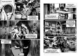 Read Yo! Go Home  1 Page 2 in English