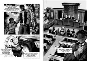 Read Yo! Go Home  1 Page 3 in English