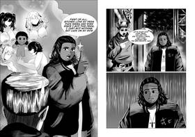 Read Yo! Go Home  1 Page 5 in English