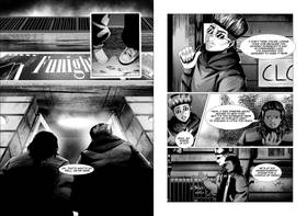 Read Yo! Go Home  1 Page 6 in English