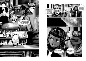 Read Yo! Go Home  1 Page 10 in English