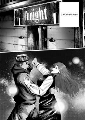 Yo! Go Home Ch 2