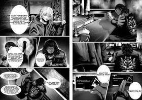 Read Yo! Go Home  2 Page 2 in English